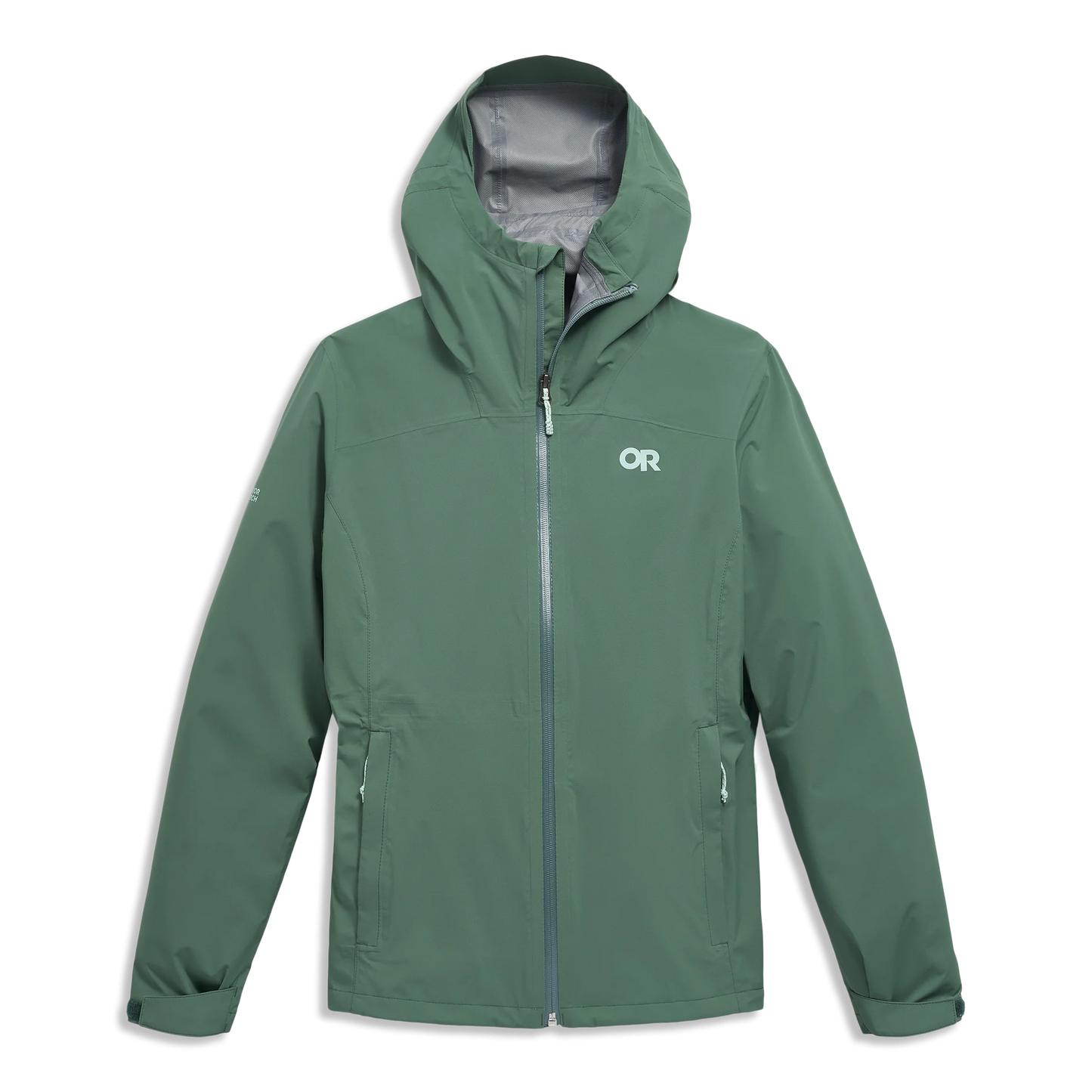 OR Stratoburst Rain Women's