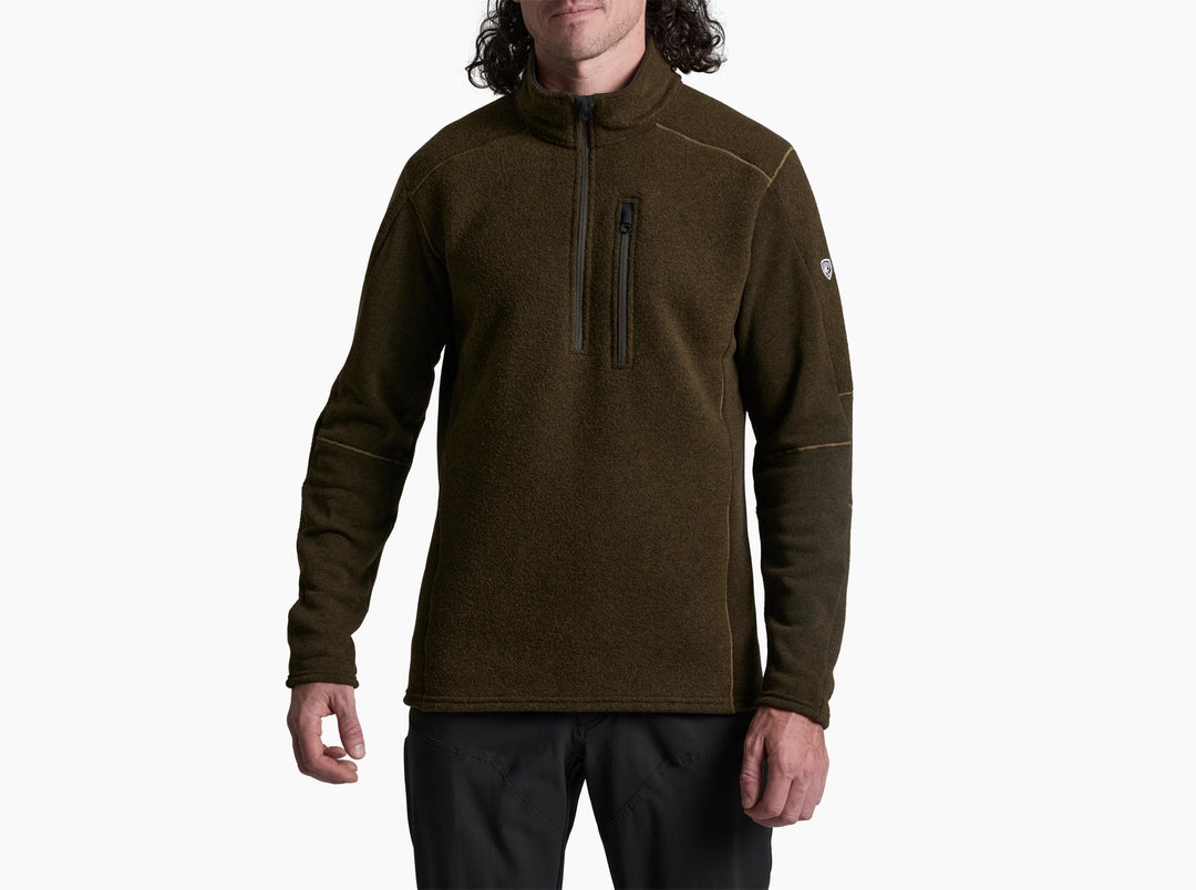 KÜHL Interceptr™ 1/4 Zip