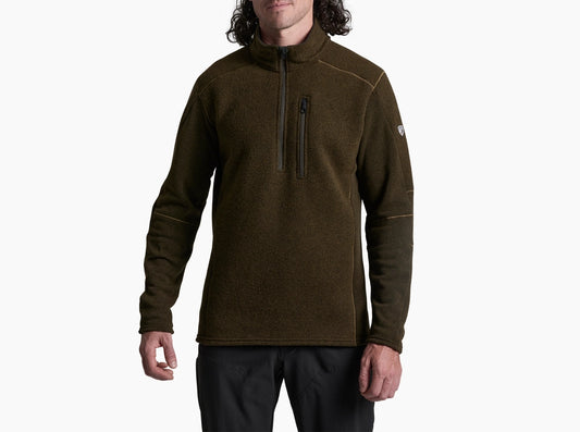 KÜHL Interceptr™ 1/4 Zip