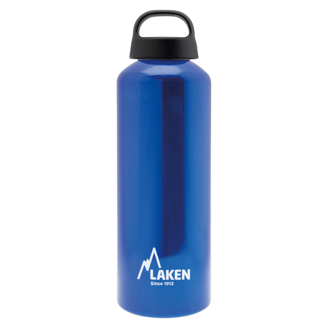 Aluminum Bottle 25oz