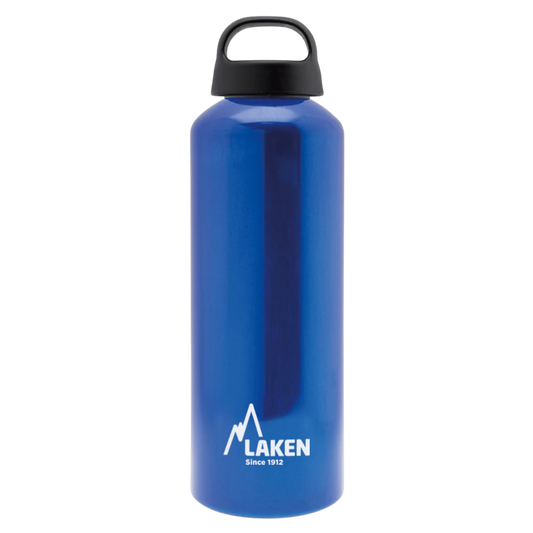 Aluminum Bottle 25oz