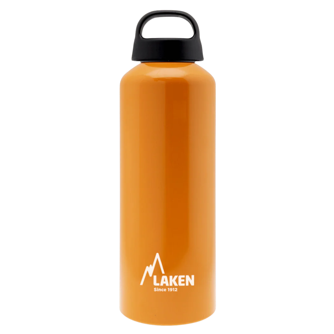 Aluminum Bottle 25oz