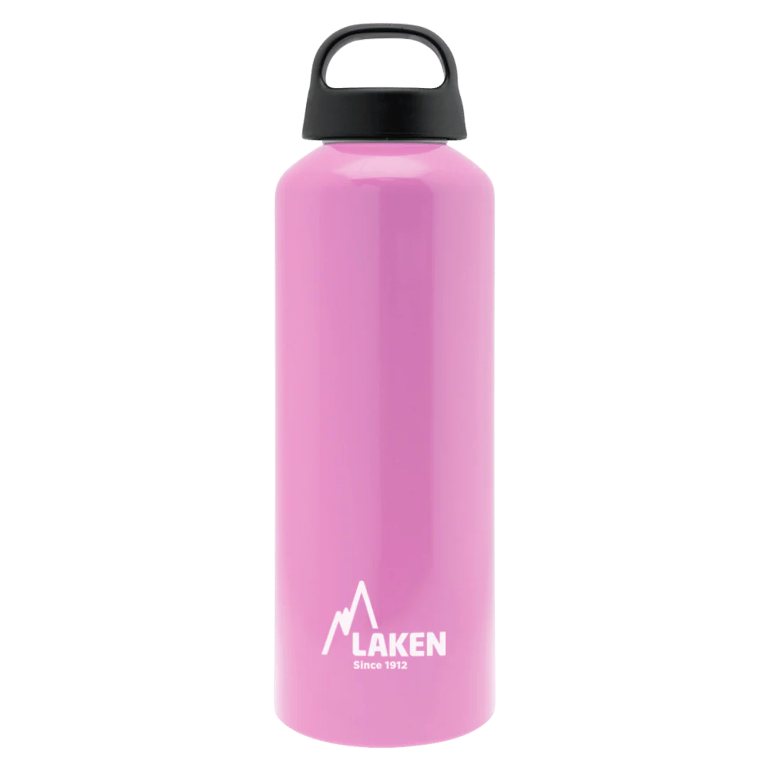 Aluminum Bottle 25oz