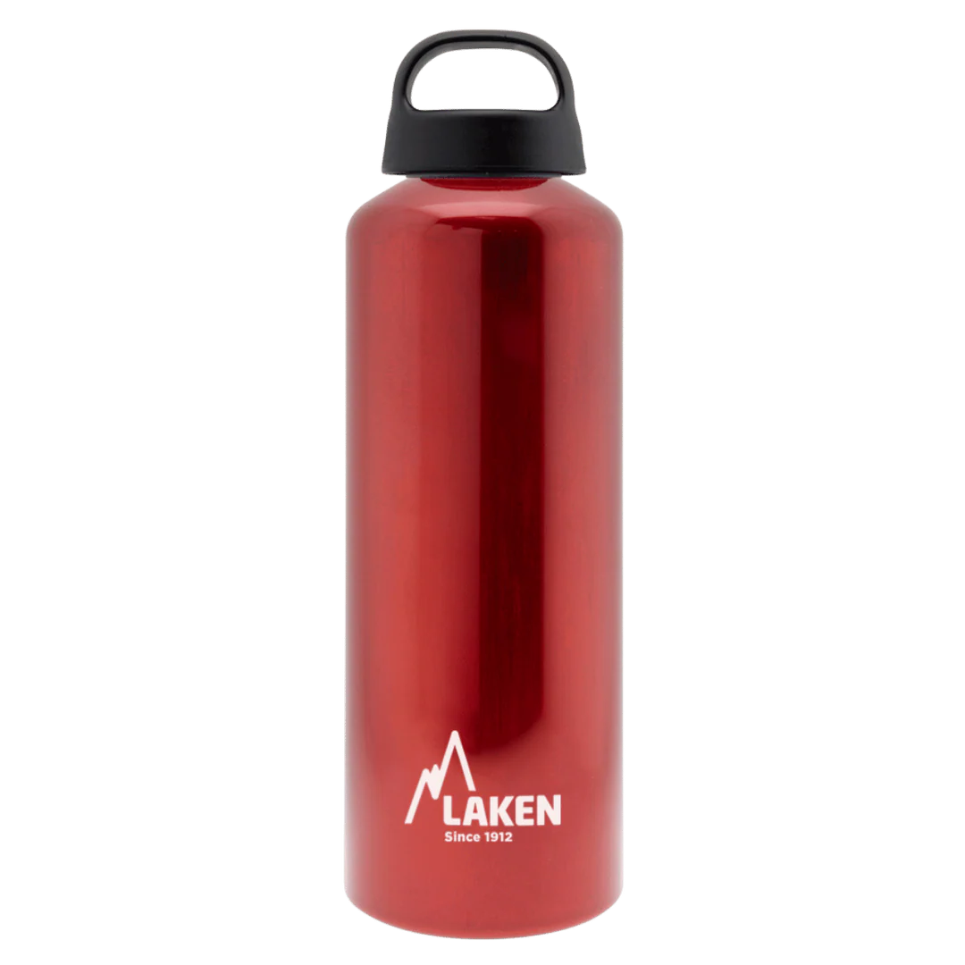 Aluminum Bottle 25oz