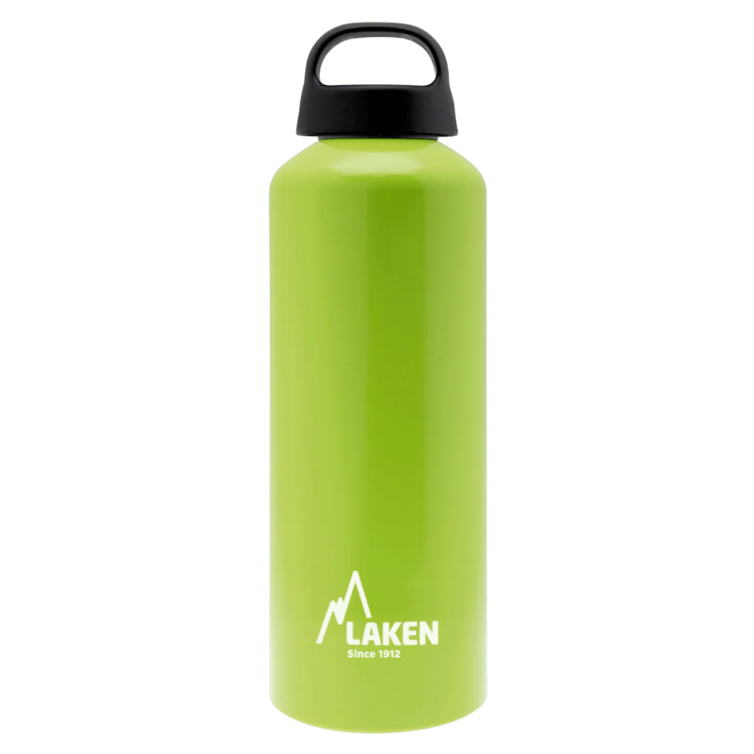 Aluminum Bottle 25oz