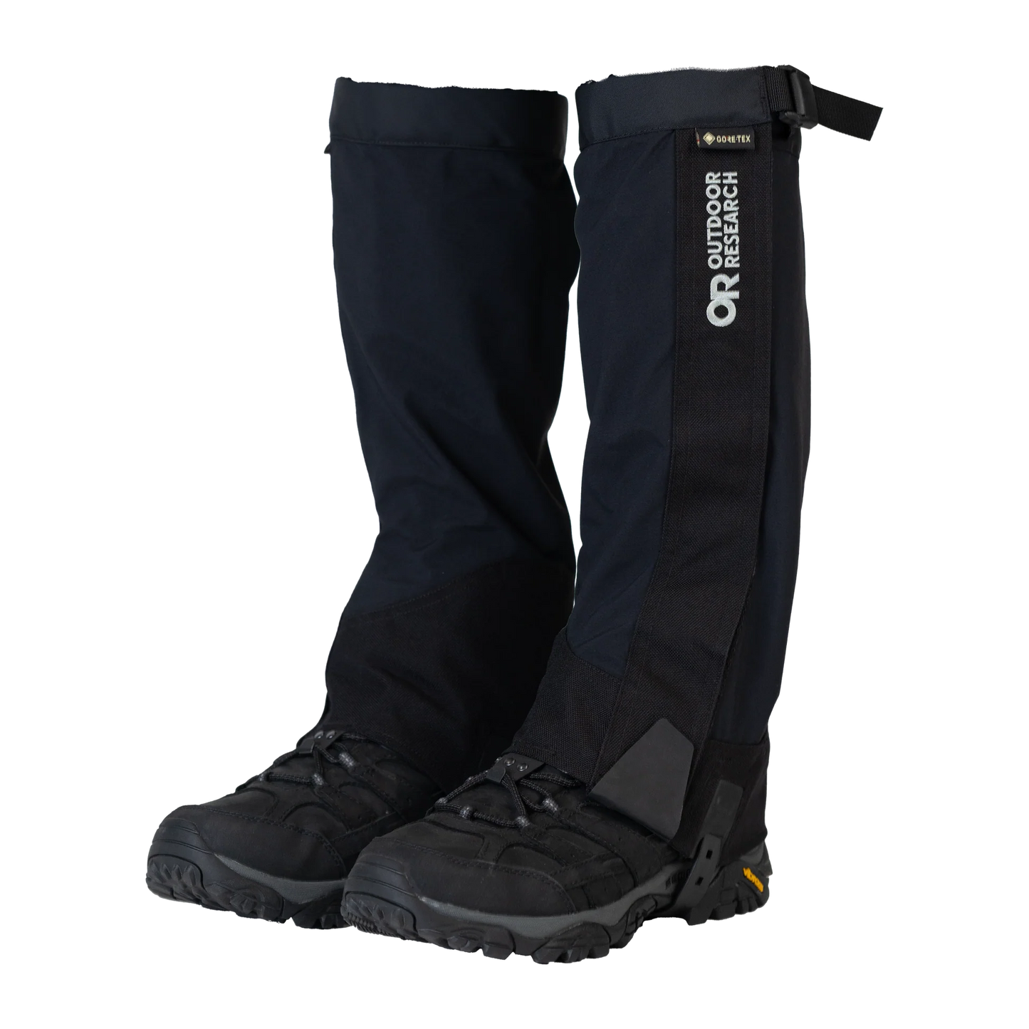 OR Crocodile Gaiters