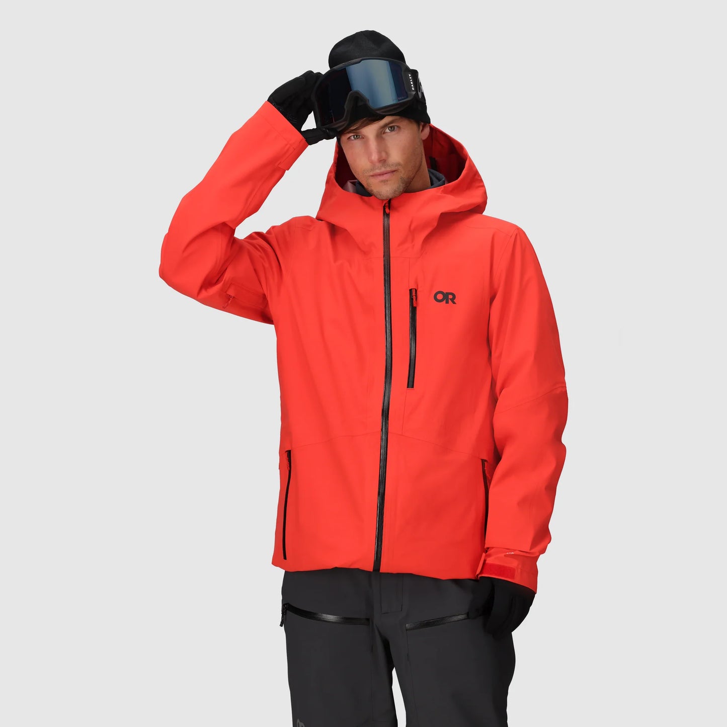 OR Limited Edition Cloudchaser 3L Jacket Mens