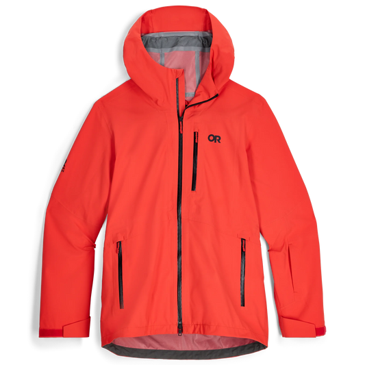 OR Limited Edition Cloudchaser 3L Jacket Mens