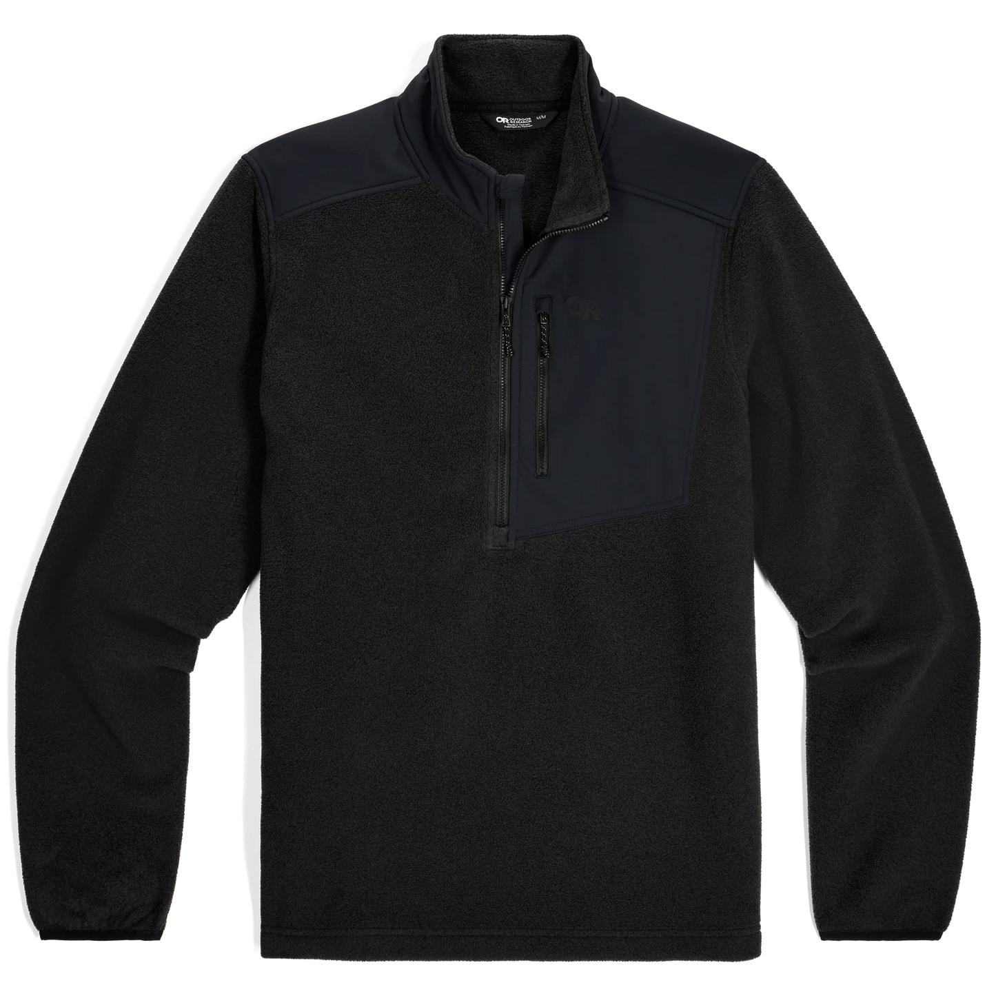 OR Polartec 200 1/2 Zip Men