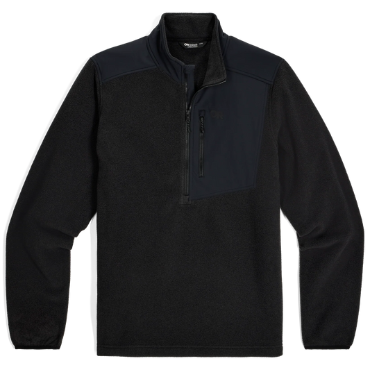 OR Polartec 200 1/2 Zip Men