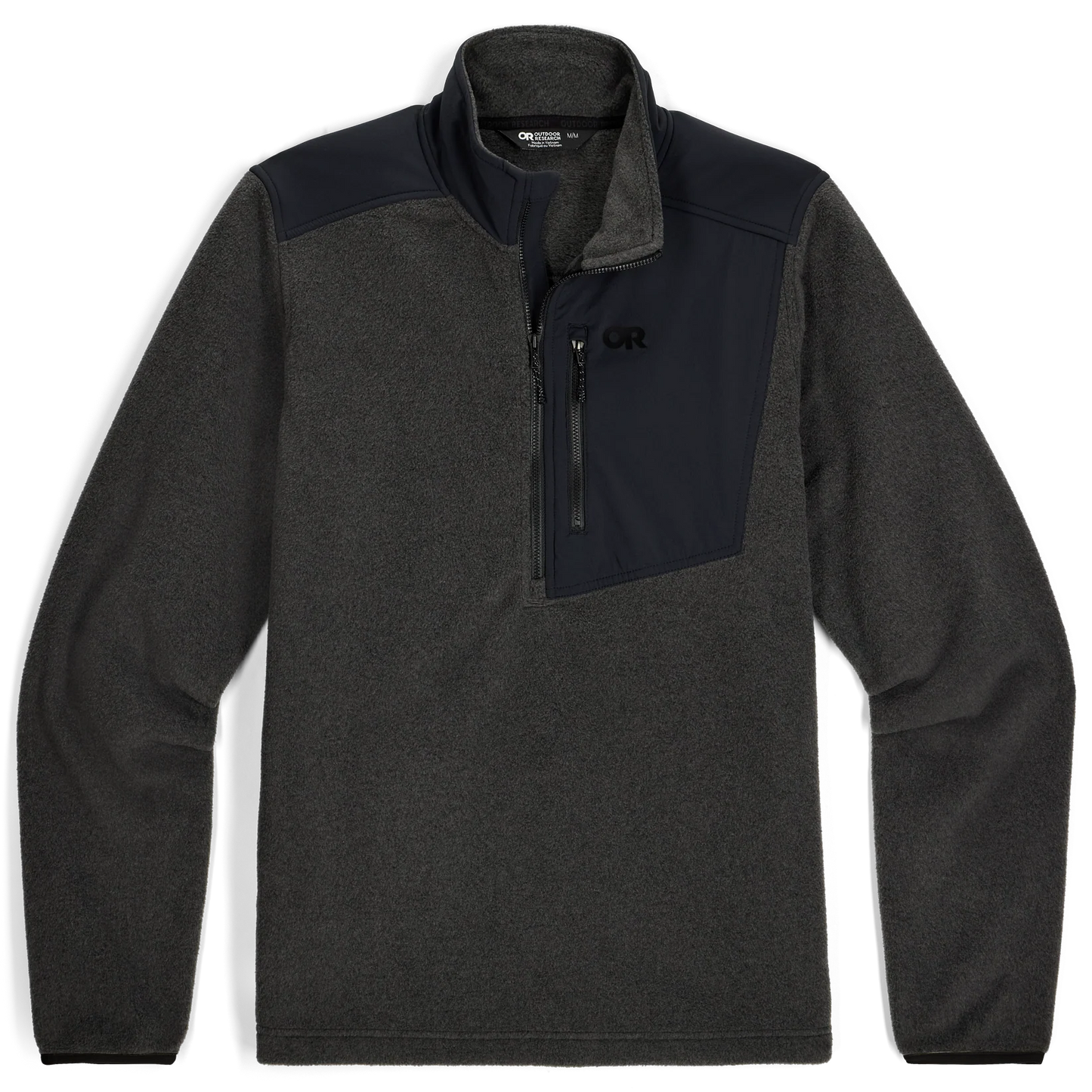 OR Polartec 200 1/2 Zip Men