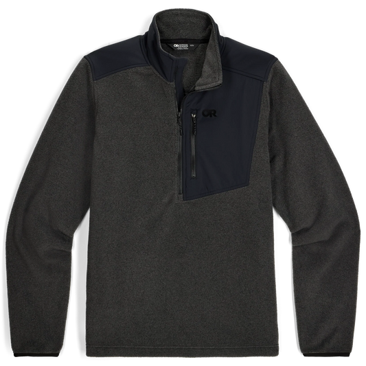 OR Polartec 200 1/2 Zip Men