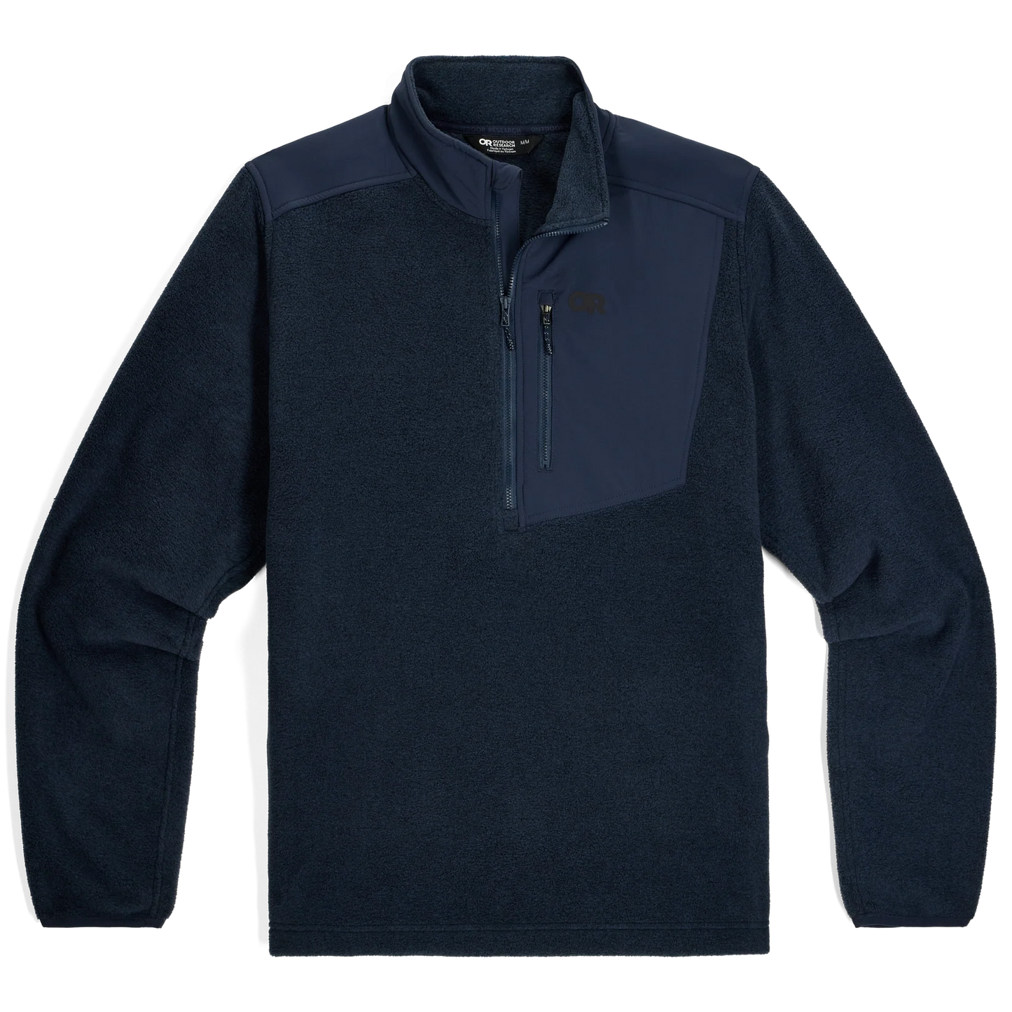 OR Polartec 200 1/2 Zip Men