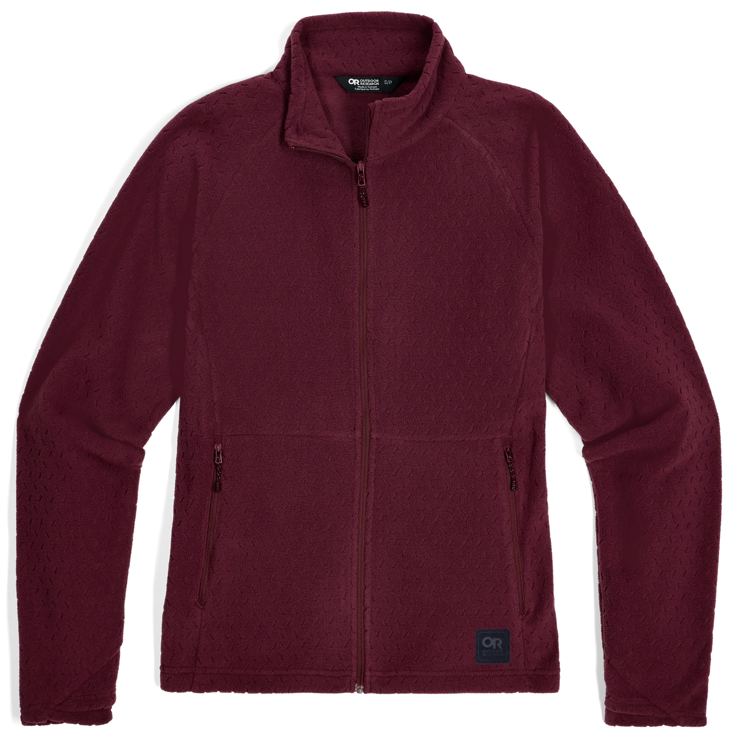 OR Trail Mix XT Fleece Jacket Women