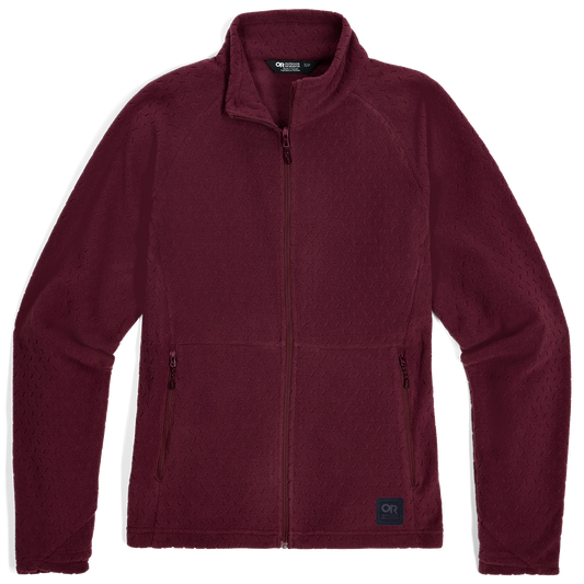 OR Trail Mix XT Fleece Jacket Women