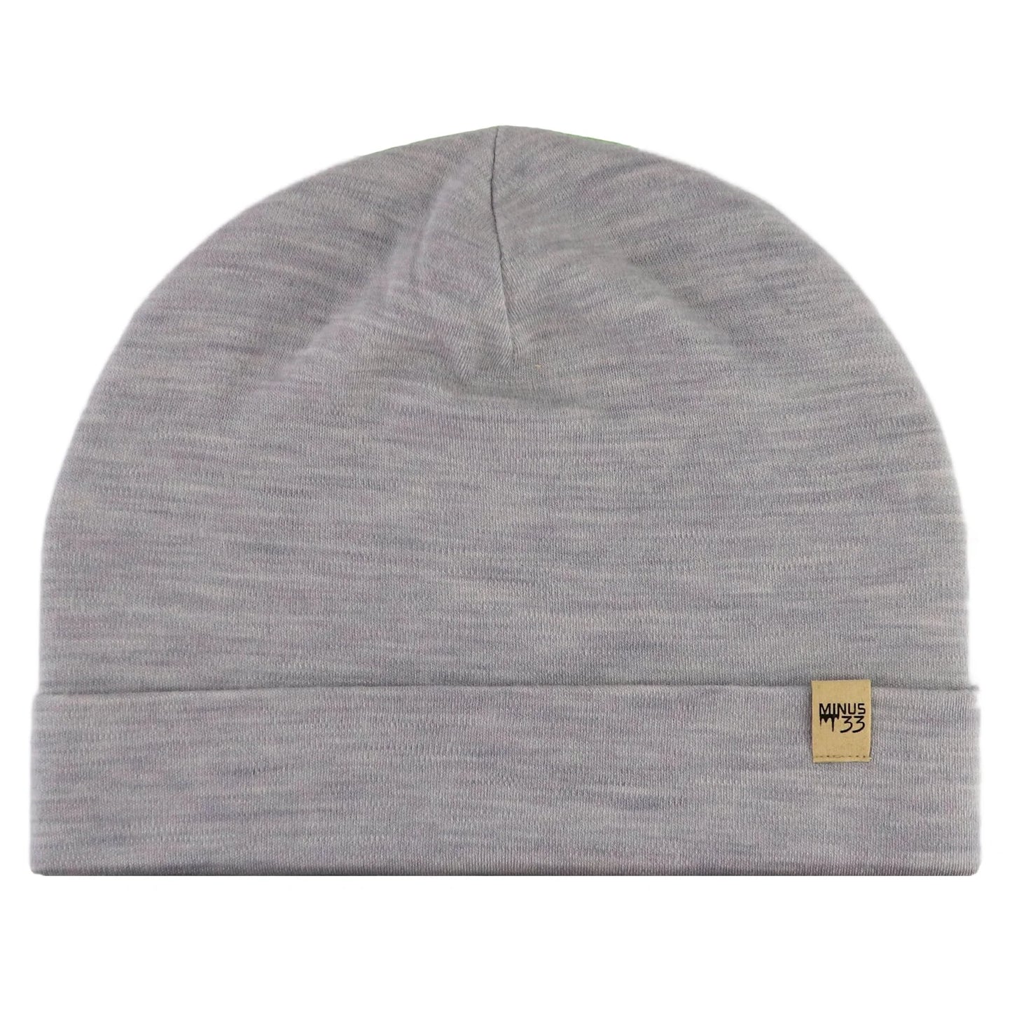 Merino Beanie