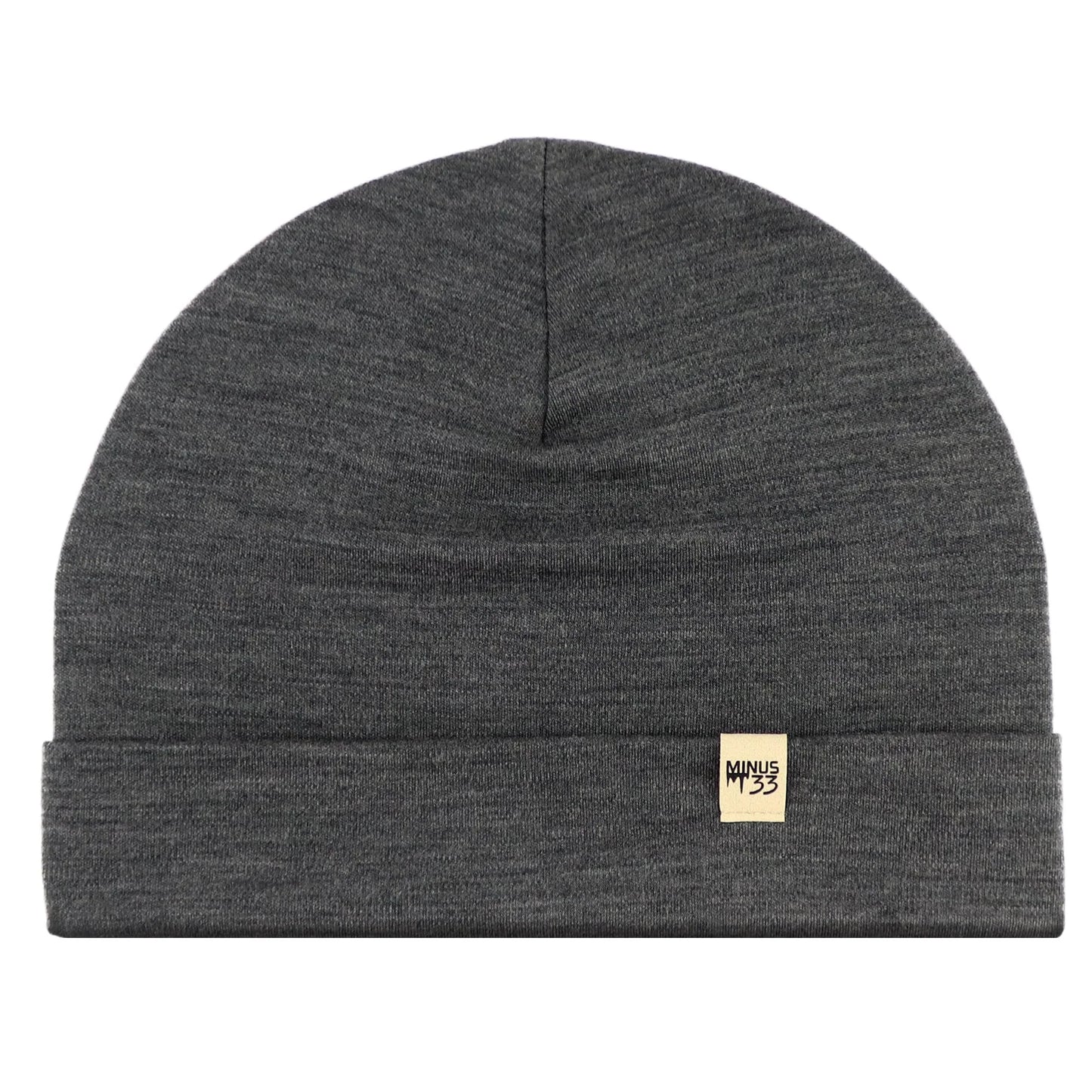 Merino Beanie