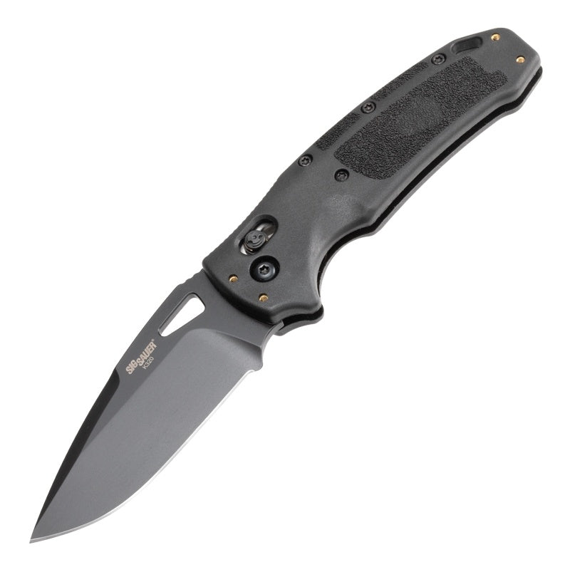 SIG K320® Manual Folder (Nitron)