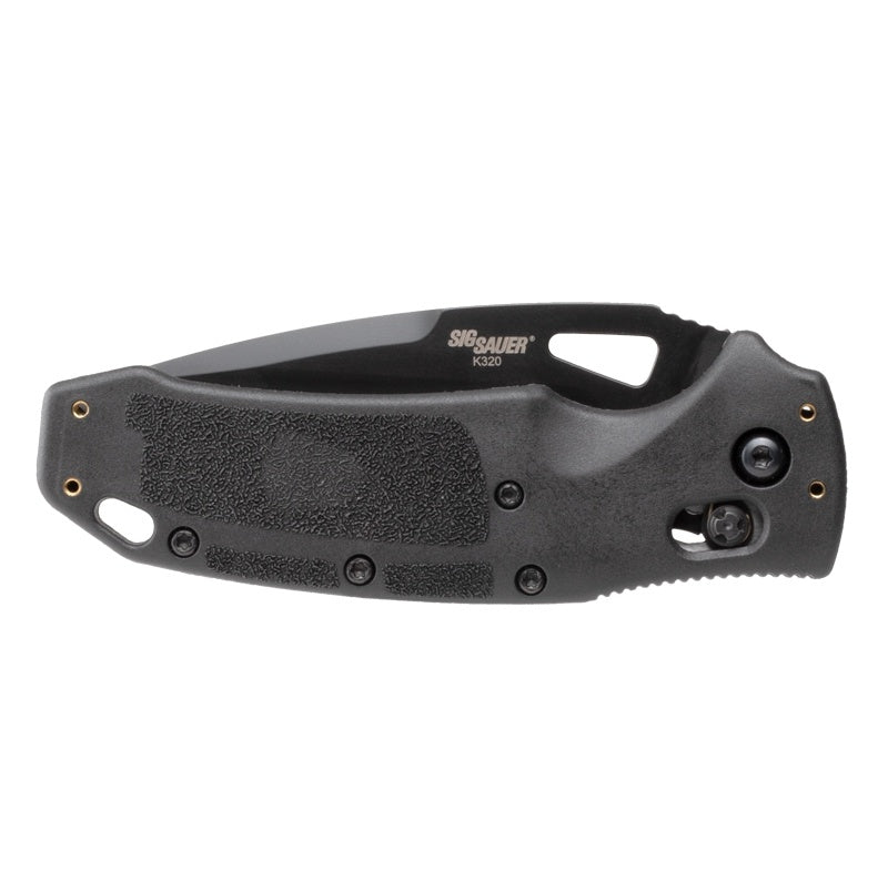 SIG K320® Manual Folder (Nitron)