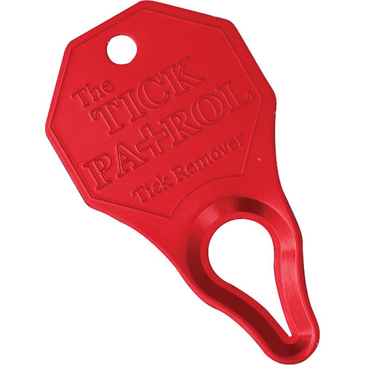 THE TICK PATROL