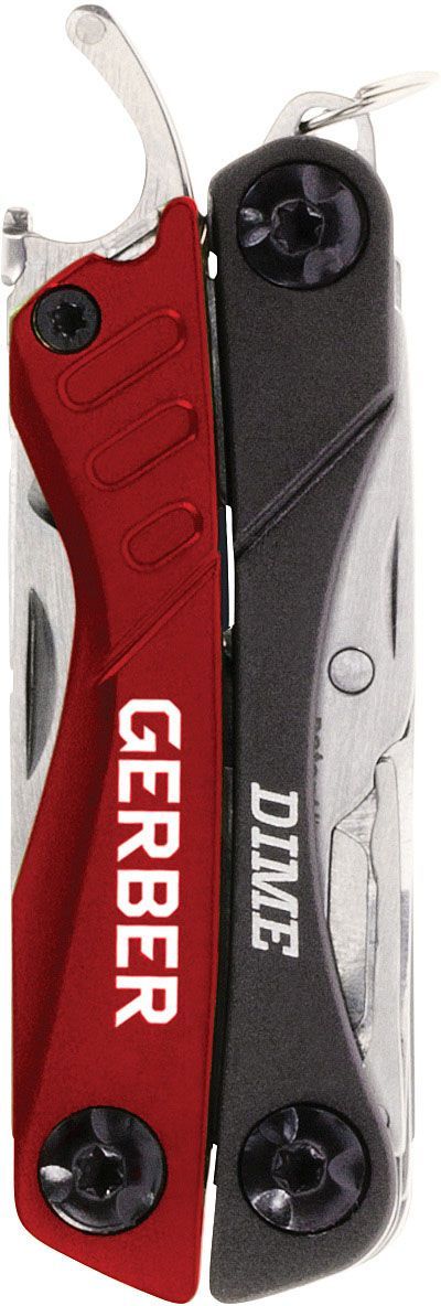 Gerber Dime Multitool