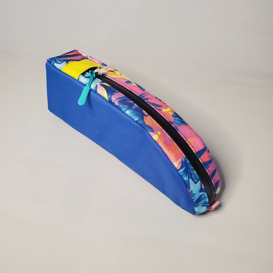 Good Vibes Top Tube Bags