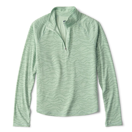 Orvis DriCast™ Women