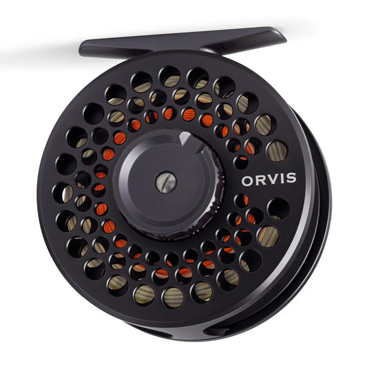Orvis Battenkill® Disc Reel