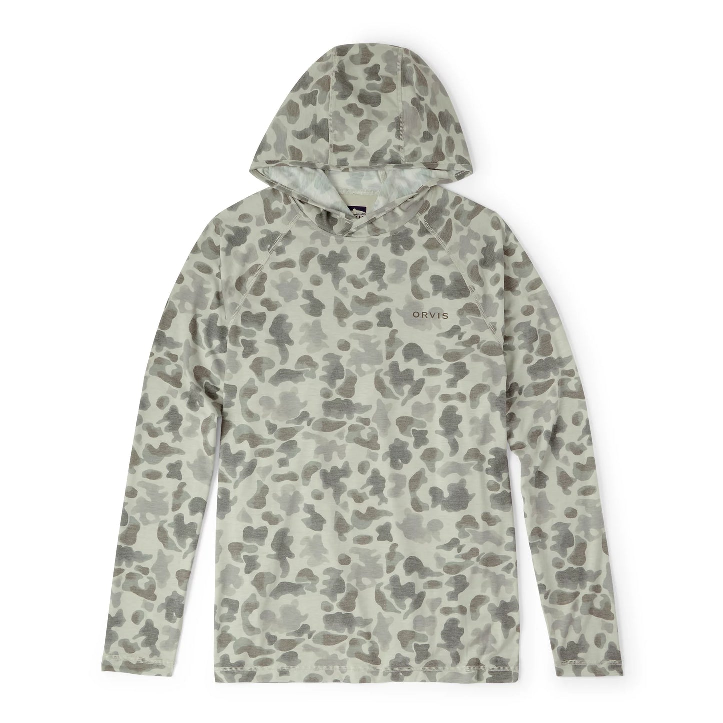 Orvis DriCast™ Hoodie Men