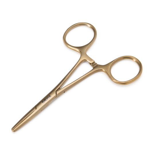 Orvis Scissor Forceps