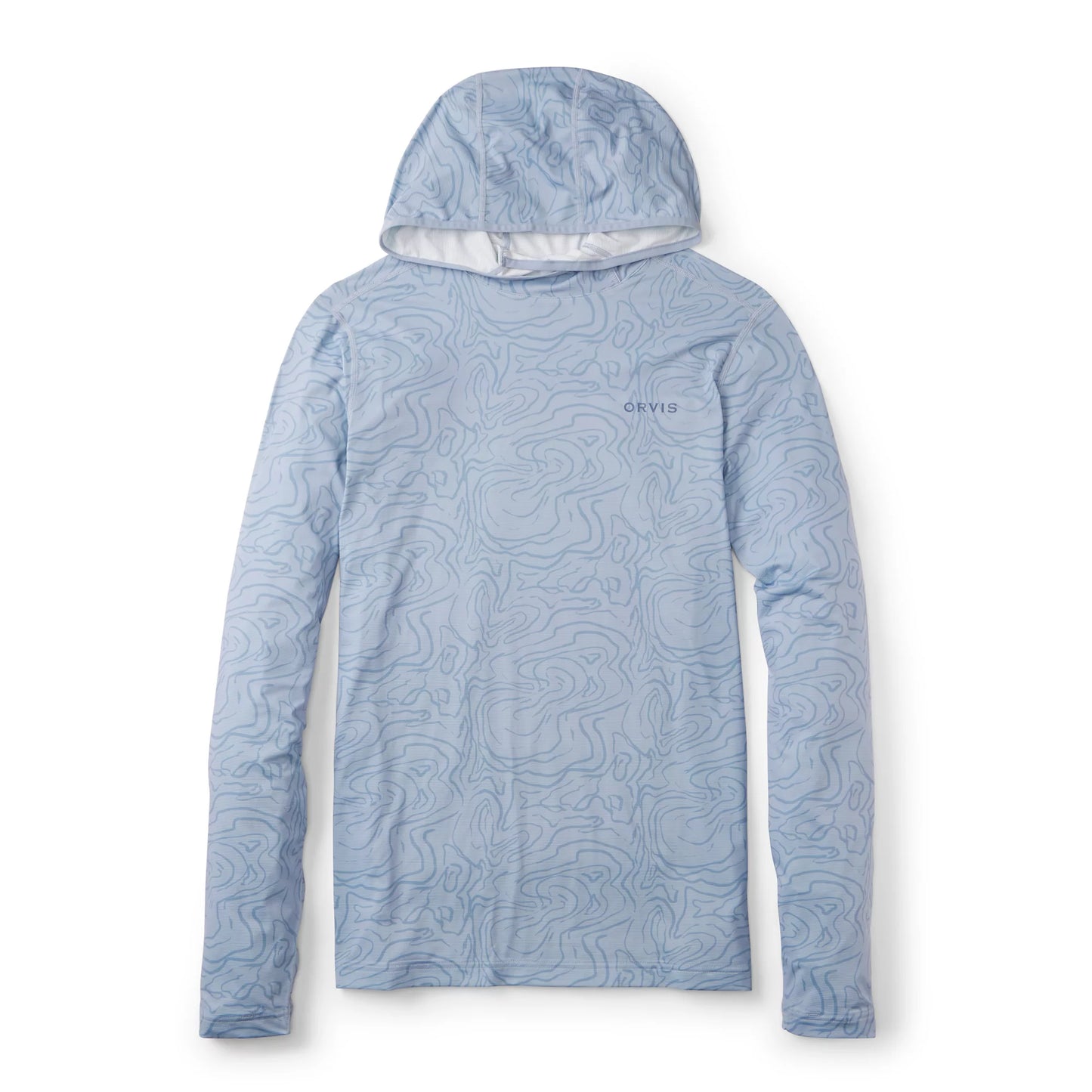Orvis Sun Defense Hoodie Men