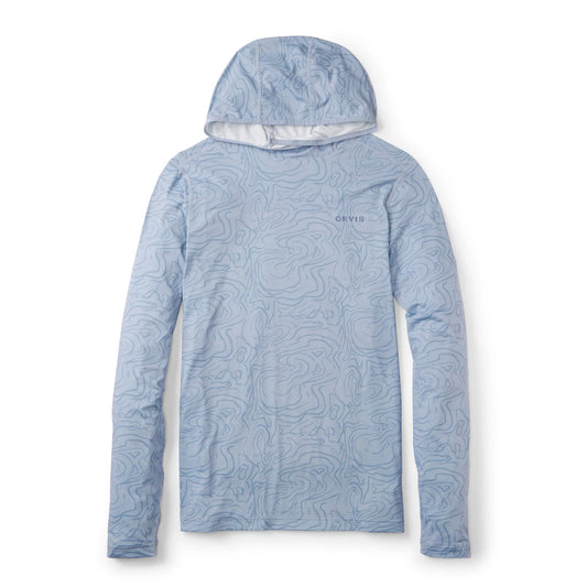 Orvis Sun Defense Hoodie Men