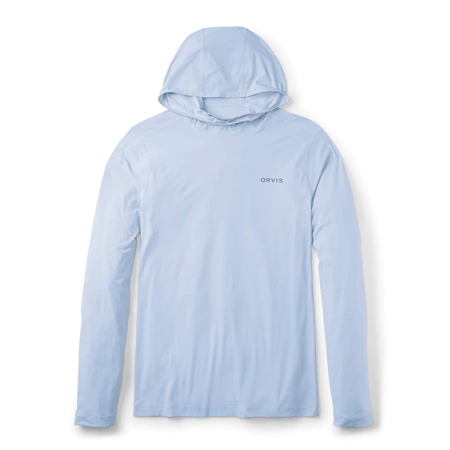 Orvis Sun Defense Hoodie Men