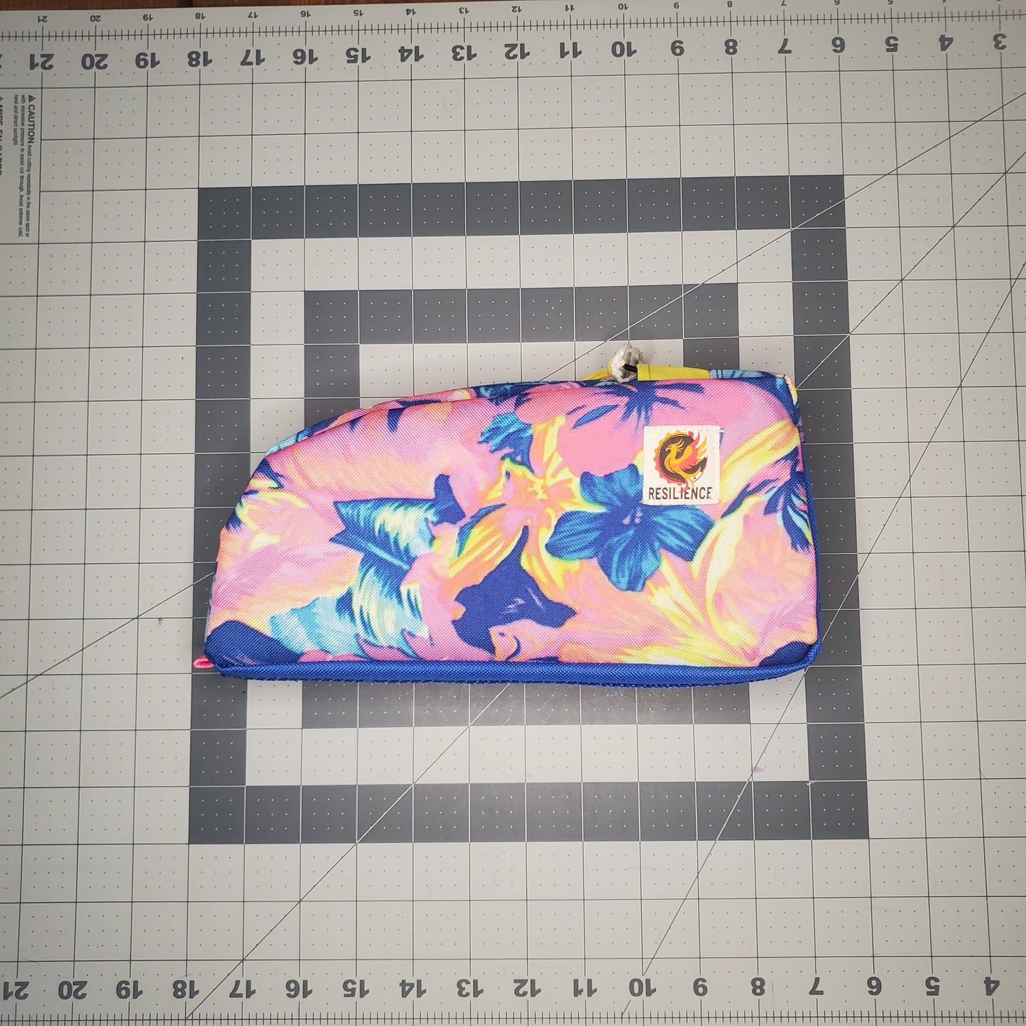 Good Vibes Top Tube Bags