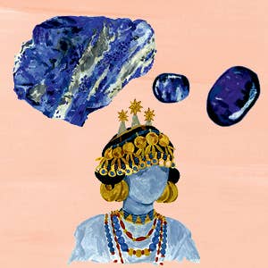 Crystals, Rocks, and Gemstones