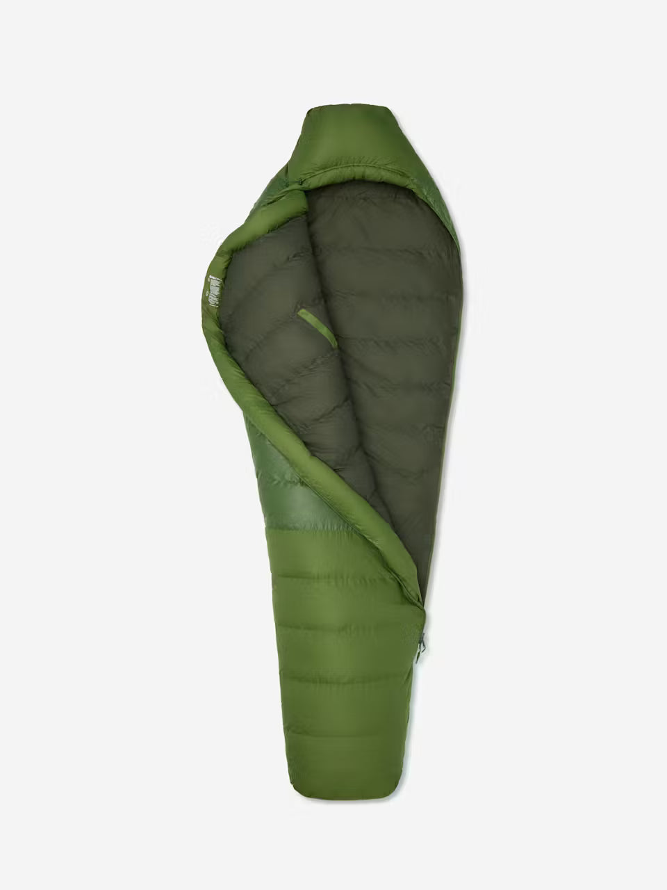 Marmot Mad River Down 30° Sleeping Bag