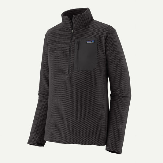 Patagonia R1® Air Fleece Zip-Neck Men