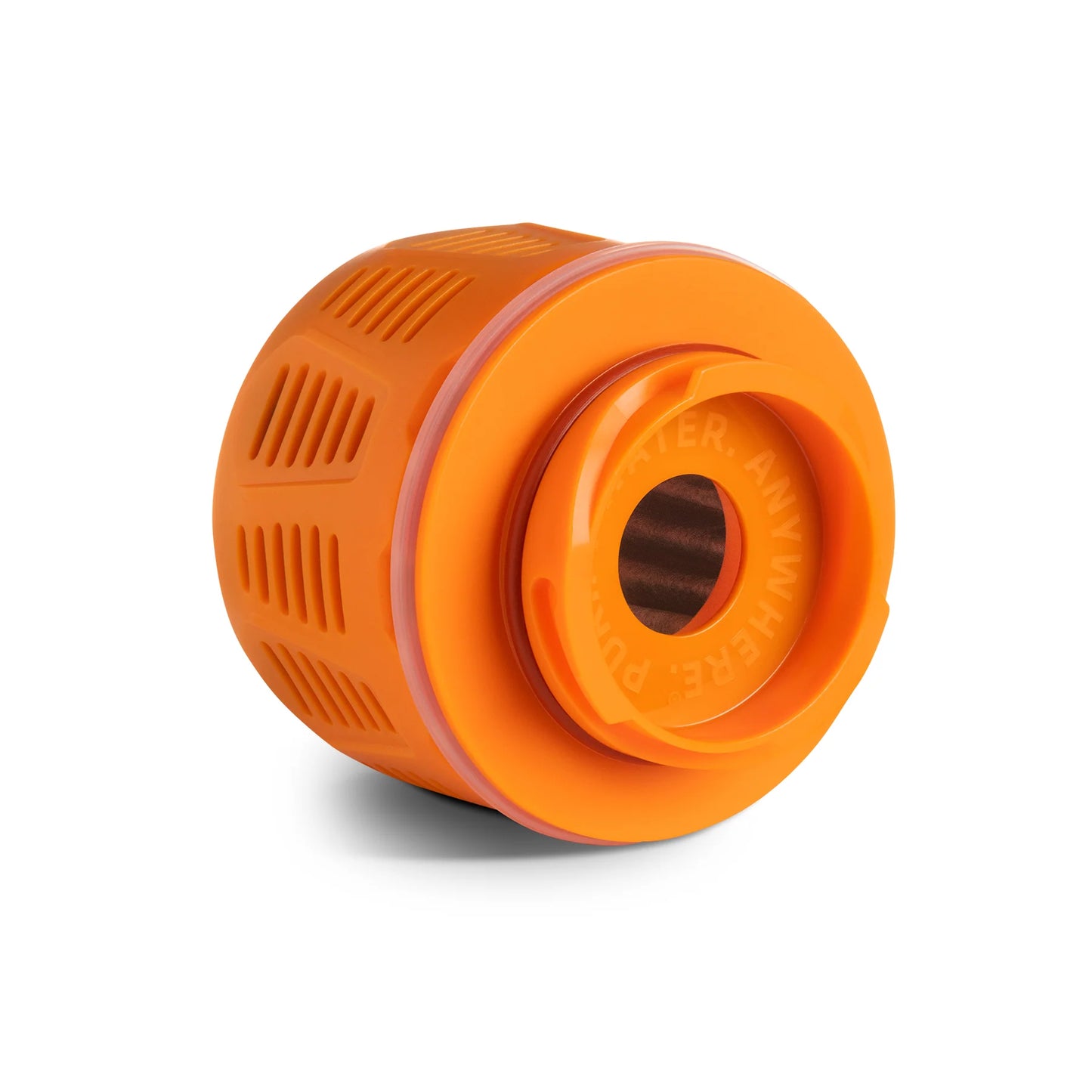 GRAYL UltraPress®  Replacement Cartridge" Orange