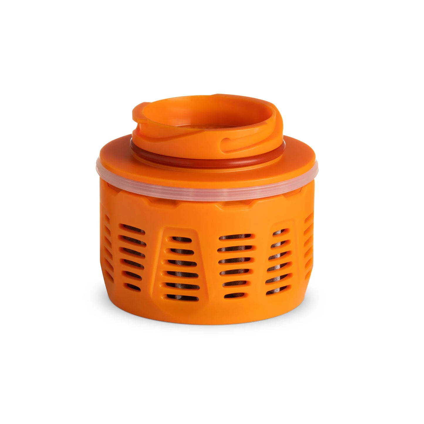 GRAYL UltraPress®  Replacement Cartridge" Orange