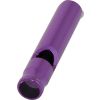 LM ALUMINUM WHISTLES Small