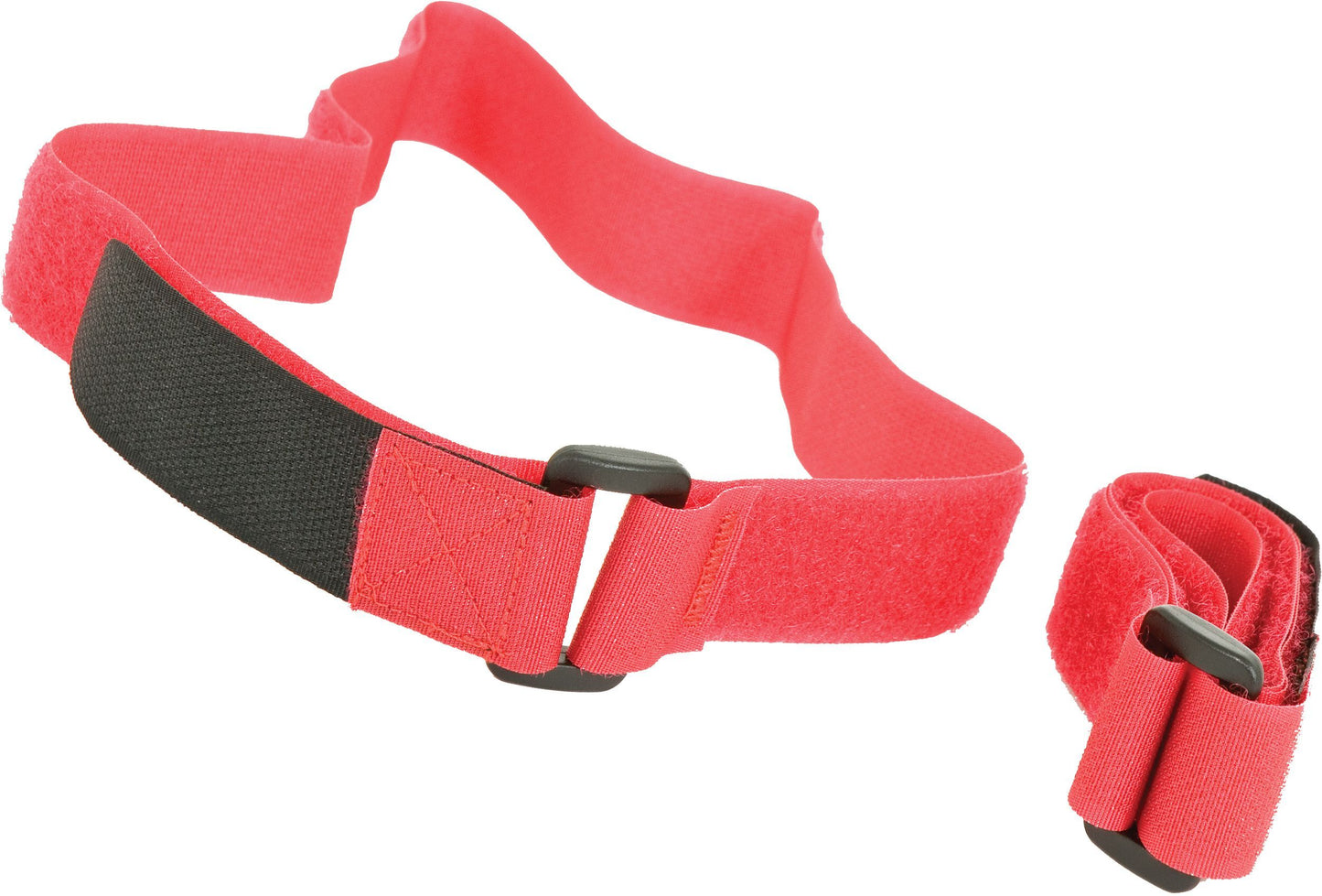 ULTRALIGHT HOOK & LOOP STRAPS