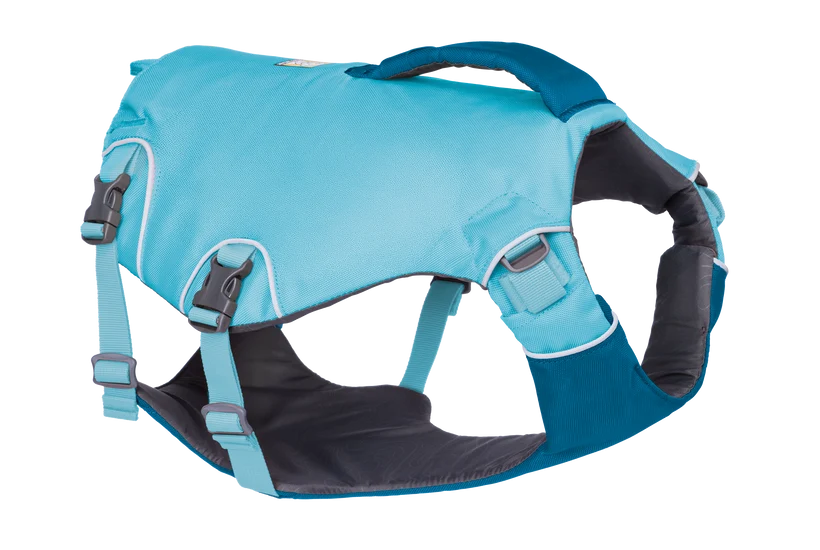 Confluence™ Dog Life Jacket