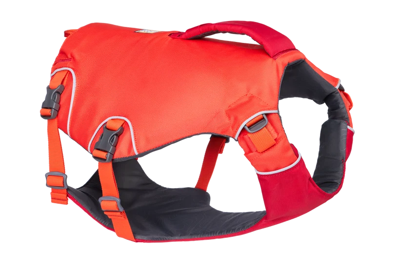 Confluence™ Dog Life Jacket