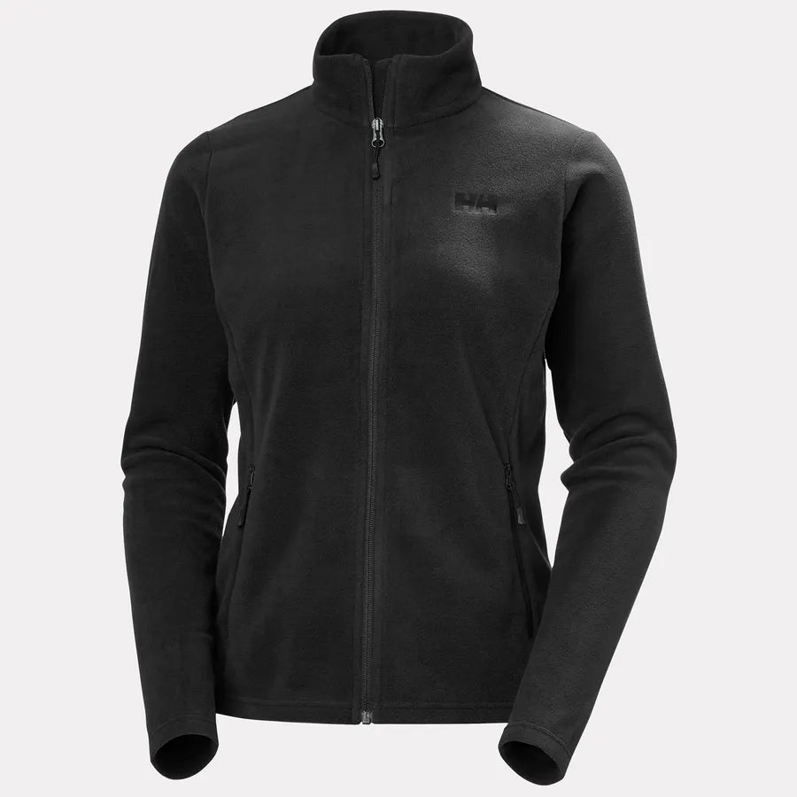 HH Daybreaker Fleece Jacket Women