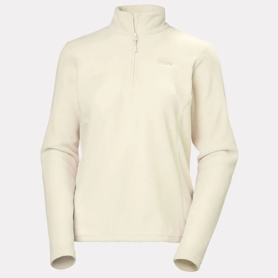 HH Daybreaker 1/2 Zip Fleece Women