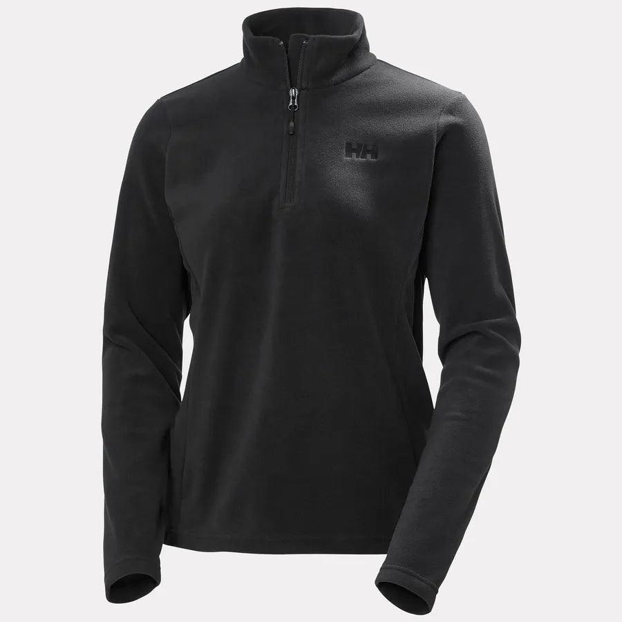 HH Daybreaker 1/2 Zip Fleece Women