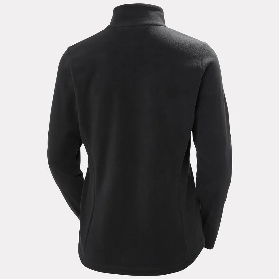 HH Daybreaker 1/2 Zip Fleece Women