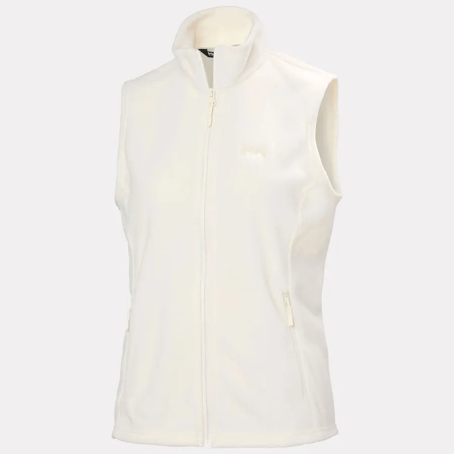 HH Daybreaker Fleece Vest Women