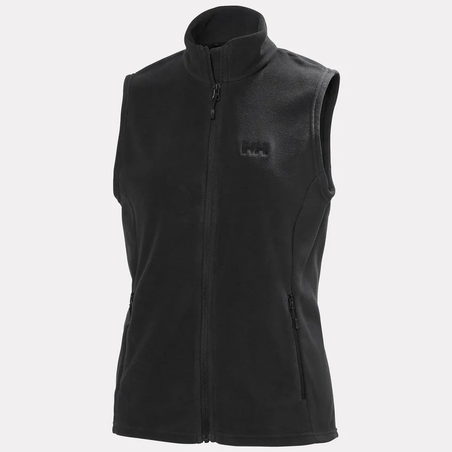 HH Daybreaker Fleece Vest Women