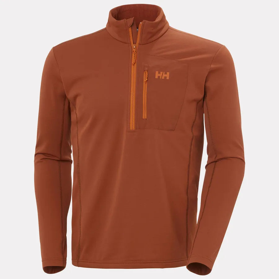 HH Versalite 1/2 Zip Fleece Men